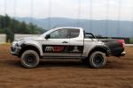 Fiat Fullback MxGP Official Car 2016 года